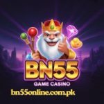 BN555 Game