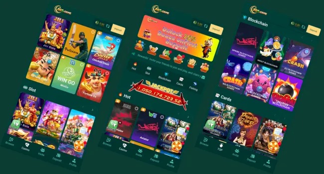 2G Game download