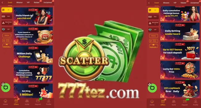 777tez Game Download
