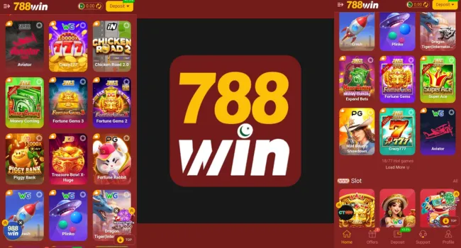 788WIN Game download free