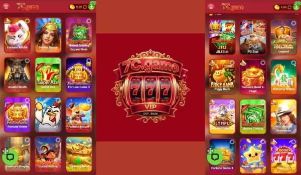 7C Game download free