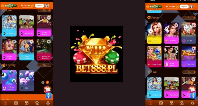 BET888 Game download free