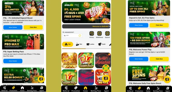 Babu88 Game Download Free