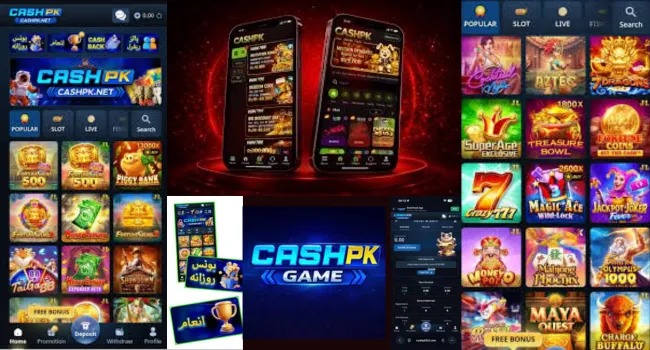 CASH PK Game Download