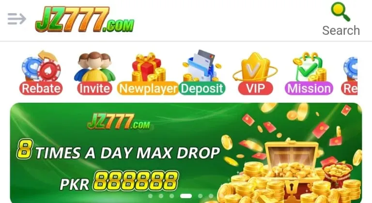 JZ777 Game Download