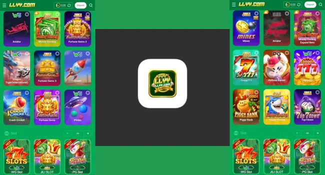 LLYY Game download free