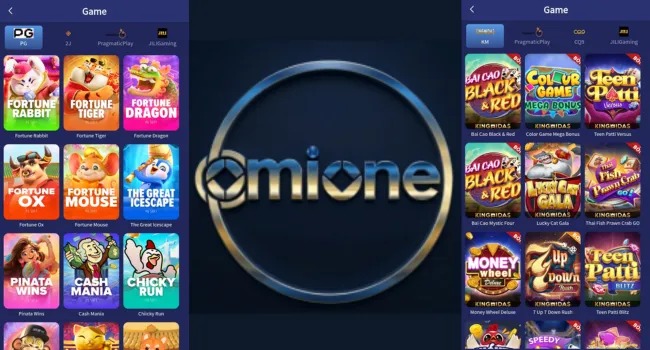 Omione Game Download Free