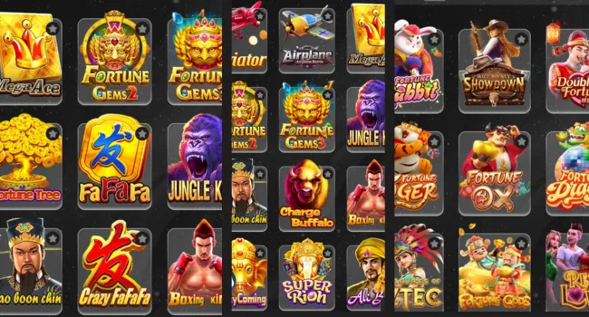 P67 Game download