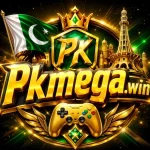 PKMEGA Game new Game download