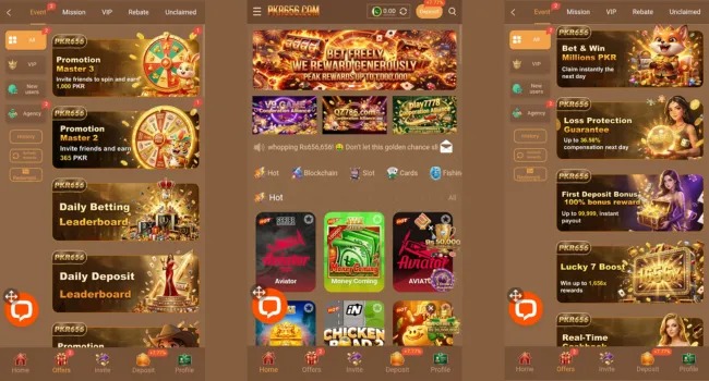 PKR656 GAME DOWNLOAD FREE