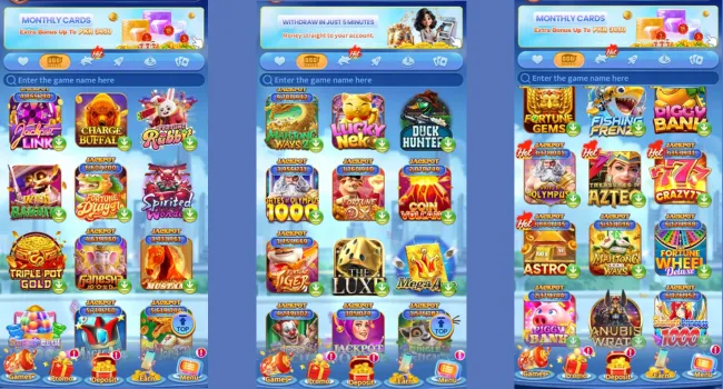 SvipClub Game download now