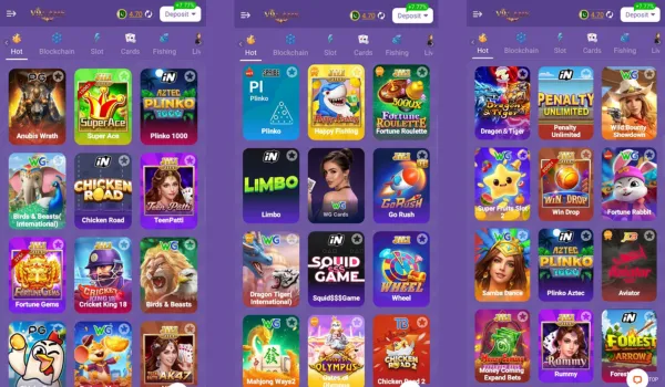 V9 Game download