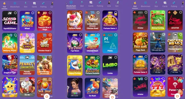 V9. Game download free