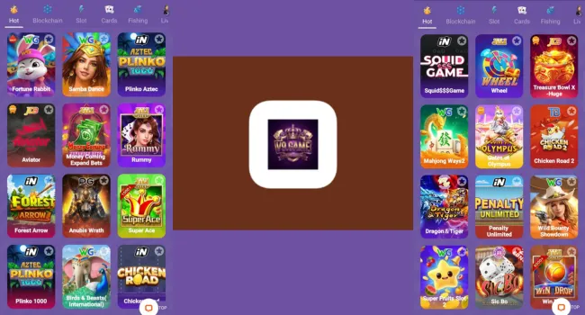 V9. Game download now