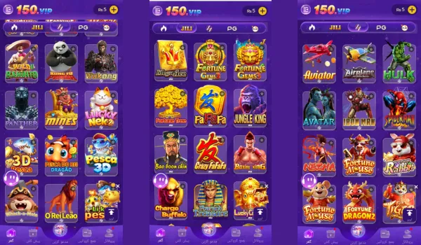 150 VIP Game download
