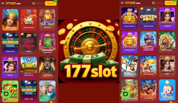 177slot Game download free