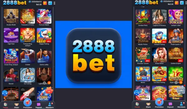 2888bet Game download free