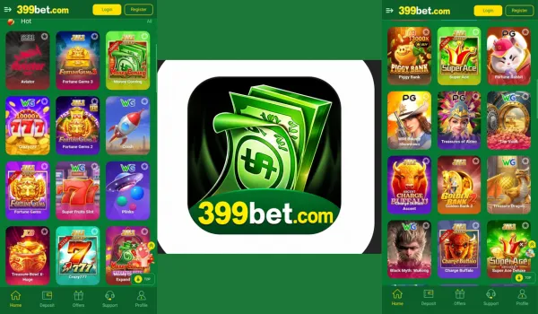 399BET Game download free
