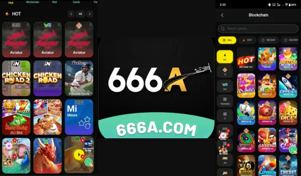 666A Game download free