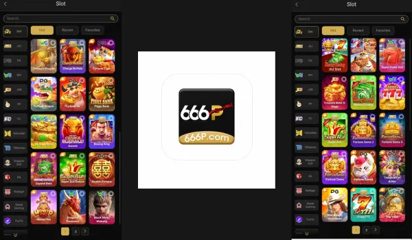 666P Game download free