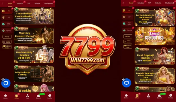 7799WIN Game download free