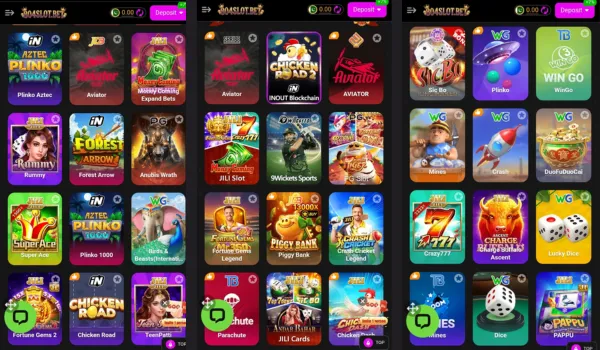 804SOLT.BET Game download