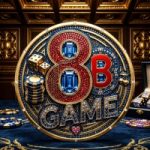 8B Game