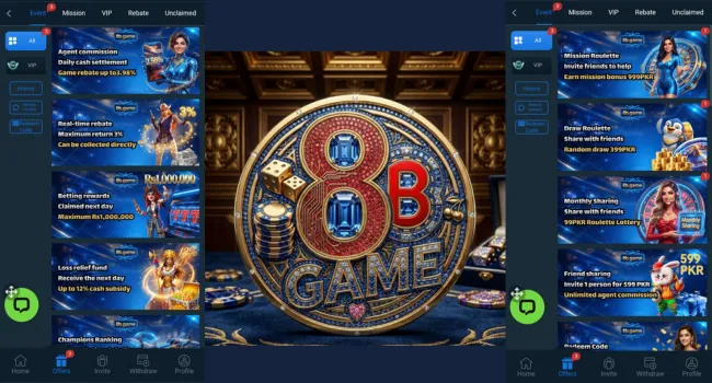 8B Game download free