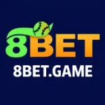 8BET Game download official App