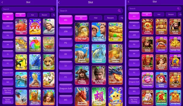 98PKR Game download