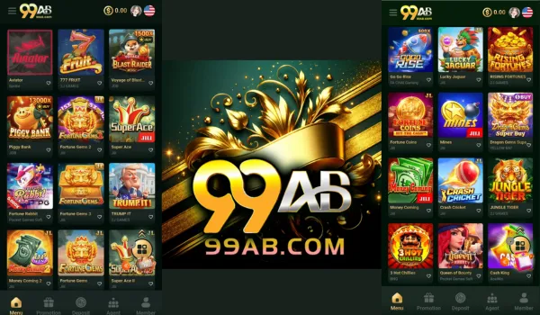 99AB Game download free