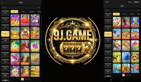 9J Game download free