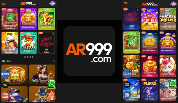 AR999 Game download free