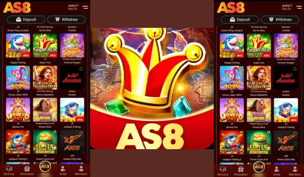 AS8 Game download free