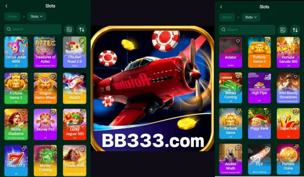 BB333 Game download free