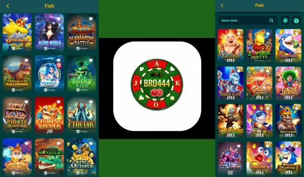 BRO444 Game download free