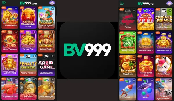 BV999 Game download free