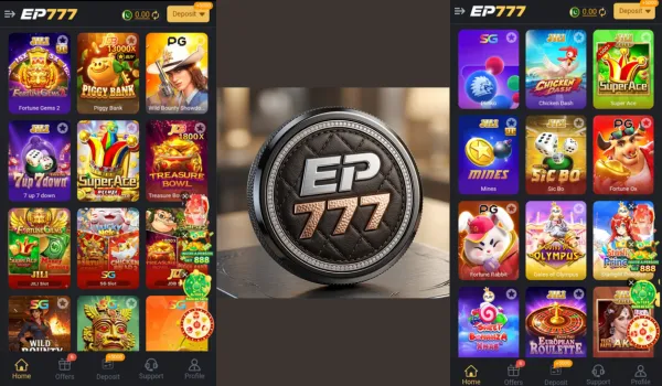 EP777 Game download free