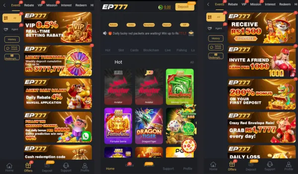 EP777 Game download