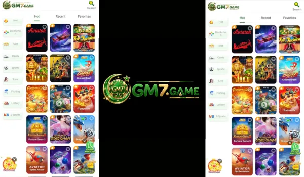 GM7 Game download free