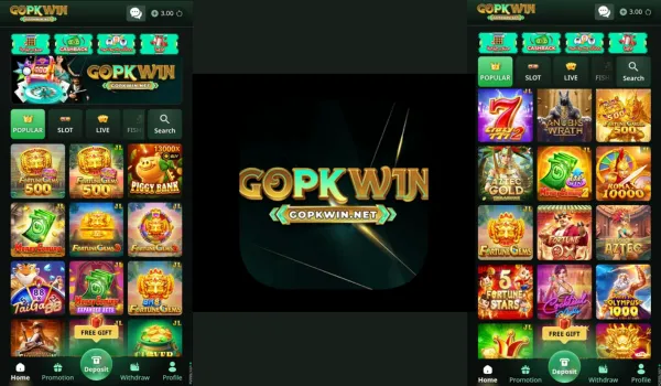 GOPKWING Game download free