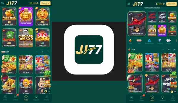 JJ77 Game download free