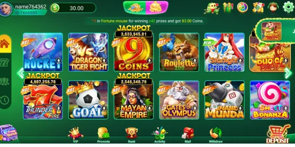 Joypk777 Game download