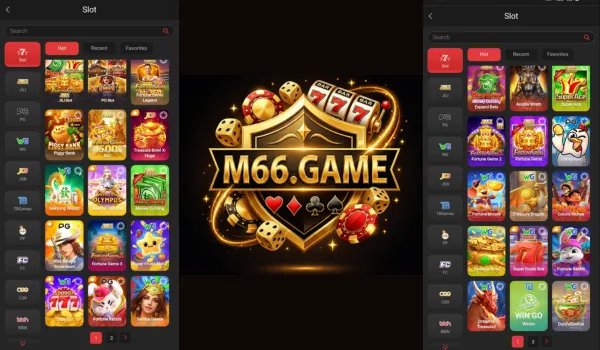 M66 Game download free