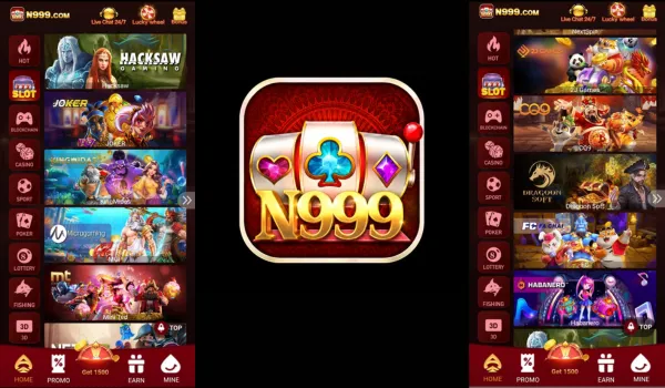 BV999 Game download