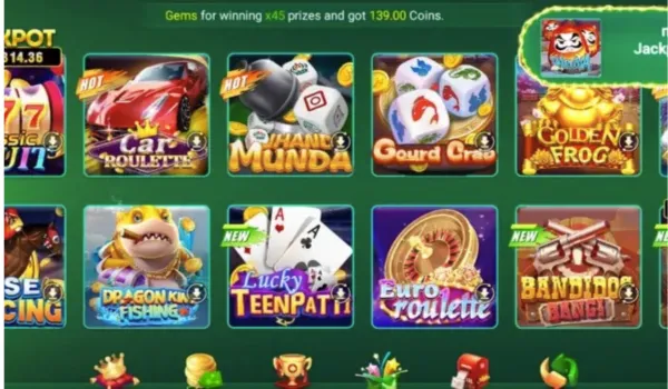 PAK500 Game download