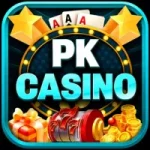PKCASINO Game download official app