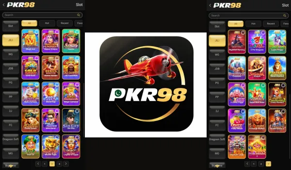 PKR98 Game download free