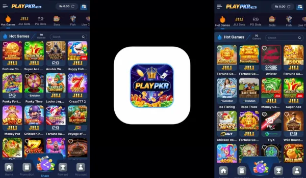 PLAYPKR Game download free