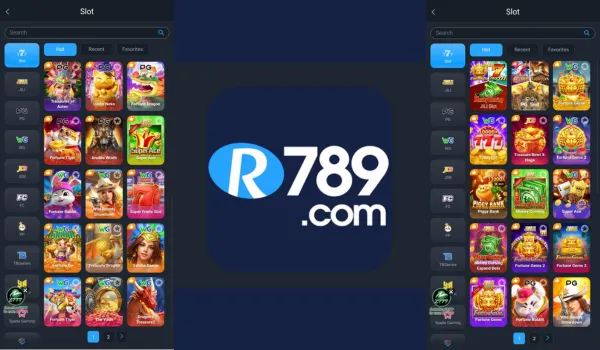 R789 Game download free